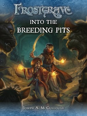Frostgrave - ebook